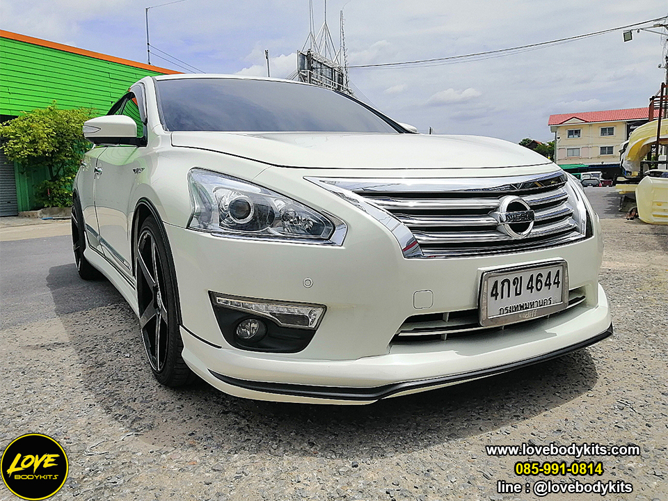 ชุดแต่ง ATIWUS : TEANA 2014-2019