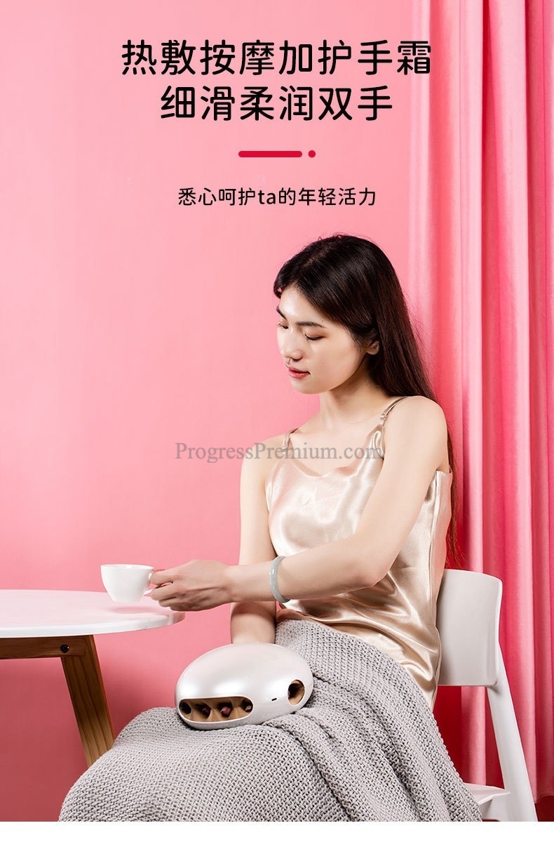 เครื่องนวดมือ รุ่นK901