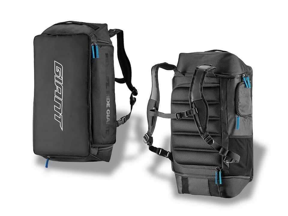 กระเป๋าเป้ GIANT SHADOW GEAR BAGS 35 ลิตร