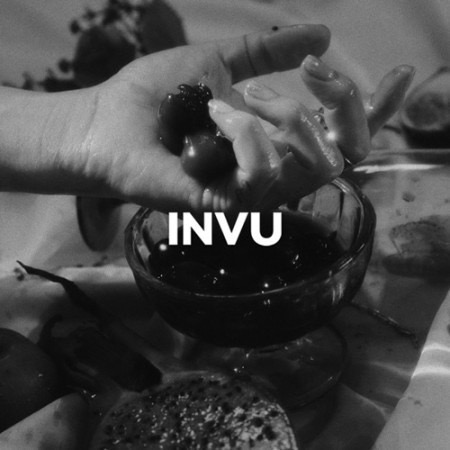 อัลบ้ัม #TAEYEON 3rd Album " INVU" Tape
