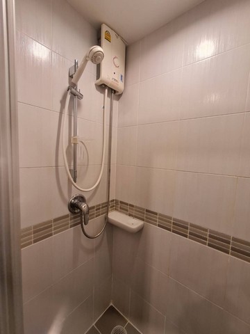 ให้เช่าคอนโดลุมพินี พาร์ค พระราม 9-รัชดา ตึกA 26 ตร.ม.เฟอร์ครบ ใกล้เซ็นทรัลพระราม 9