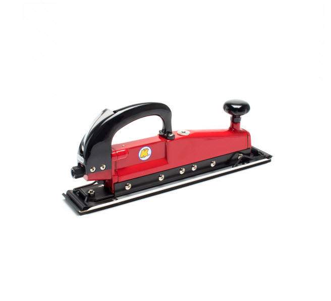 เครื่องขัดกระดาษทราย FILE SANDER KUANI รุ่น KI-6671 (แท้) ##