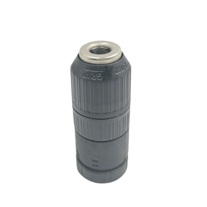 หัวจับดอกเจาะเหล็ก-ไม้ สว่านโรตารี่ Makita HR2470FT