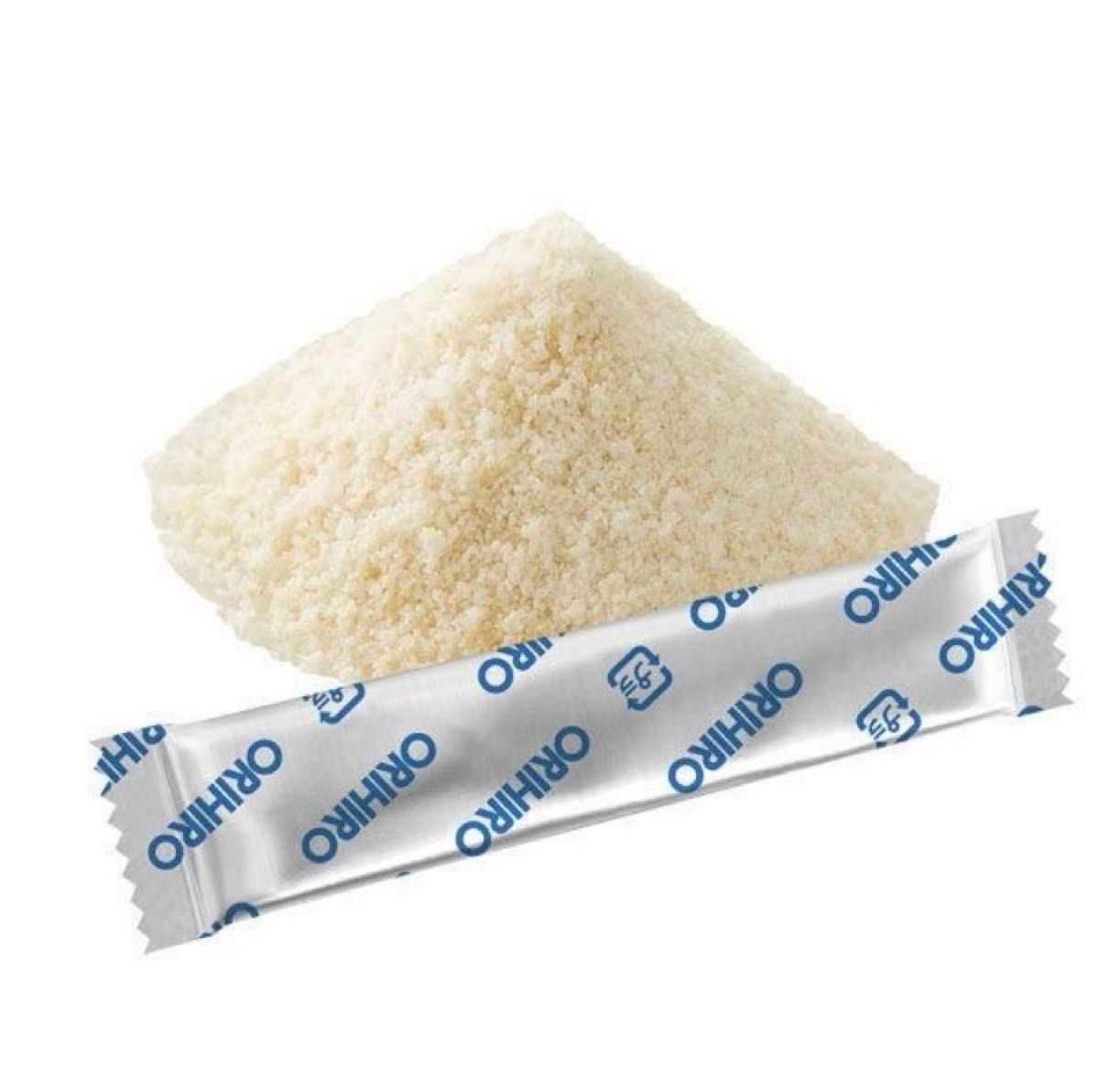 🌙 Orihiro Night Diet Amino Acid 2000mg ตัวช่วยบิวตี้รูทีนก่อนนอน 🌙