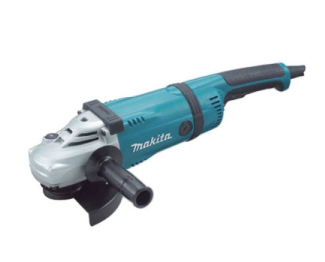 ทุ่น หินเจียร7นิ้ว มากีต้า Makita GA7030, GA9030 (แท้) ##(*)