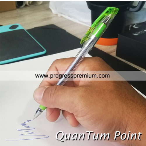 ปากกา QuanTum Point