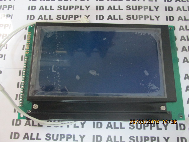 LMG7401PLFC-X LCD PANEL "HITACHI"