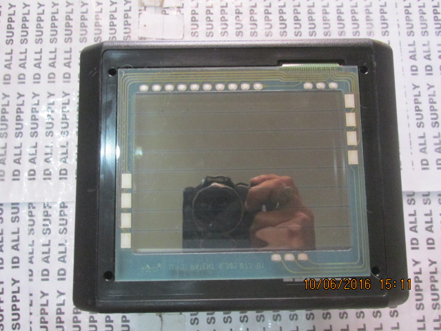 LCD TOUCH SCREEN “ ALLEN-BRADLEY ” รุ่น 2711-T6C15L1