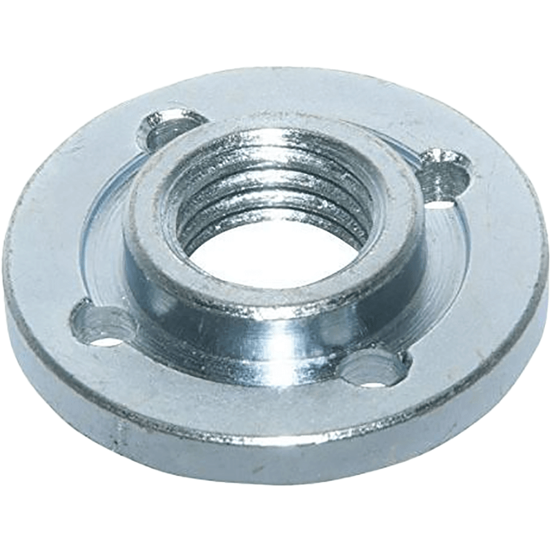 น๊อตล๊อค หินเจียร Makita-มากีต้า GA4030, GA4031 [#36] , DGA405 [#28] Pn.224559-5 (แท้) ## (**)