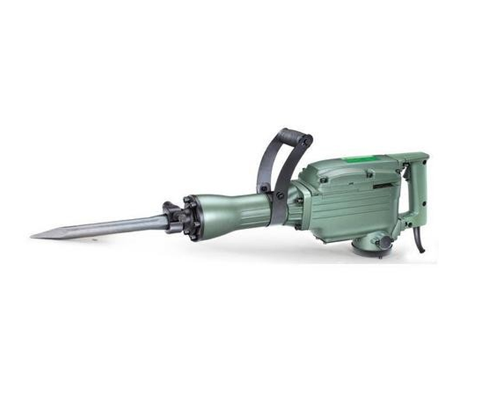 ข้อเหวี่ยง แย้ก Hitachi(ฮิตาชิ) PH65A [#27] #G6 อะไหล่ เครื่องสกัดไฟฟ้า