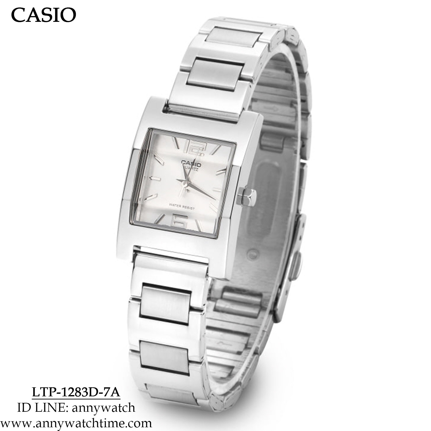 CASIO LTP-1283D-7A