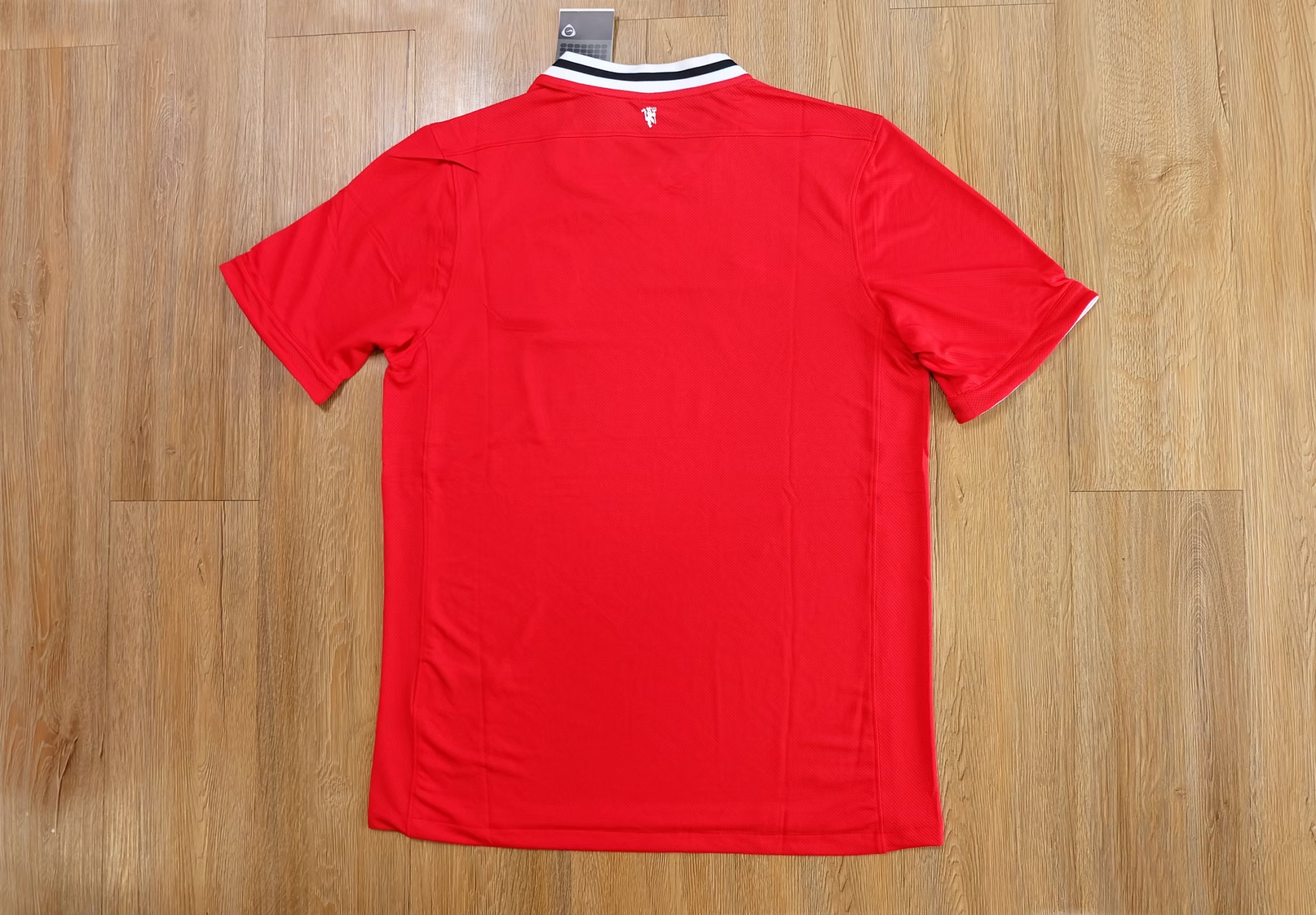 Manchester United 2011/12 Vintage Jersey เสื้อแมนยูย้อนยุค Nike AON