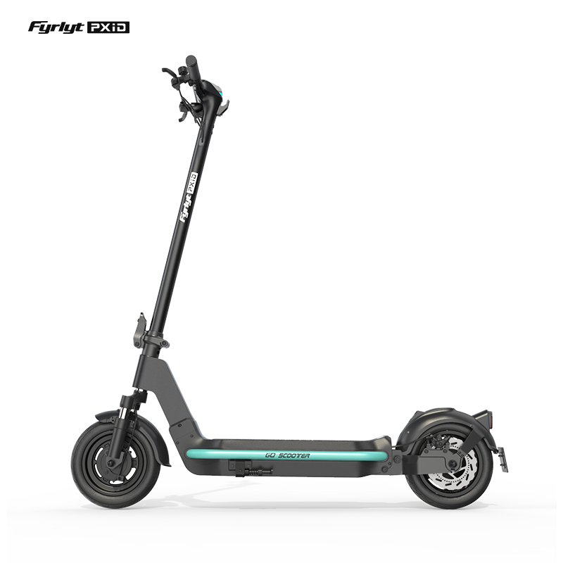 สกู๊ตเตอร์ไฟฟ้า PXID P3 ELECTRIC SCOOTER มอเตอร์ 350วัตต์ แบต 36v ล้อ 8นิ้ว