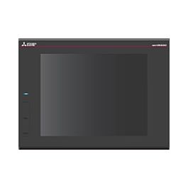 GT2510-VTBD HMI " MITSUBISHI "