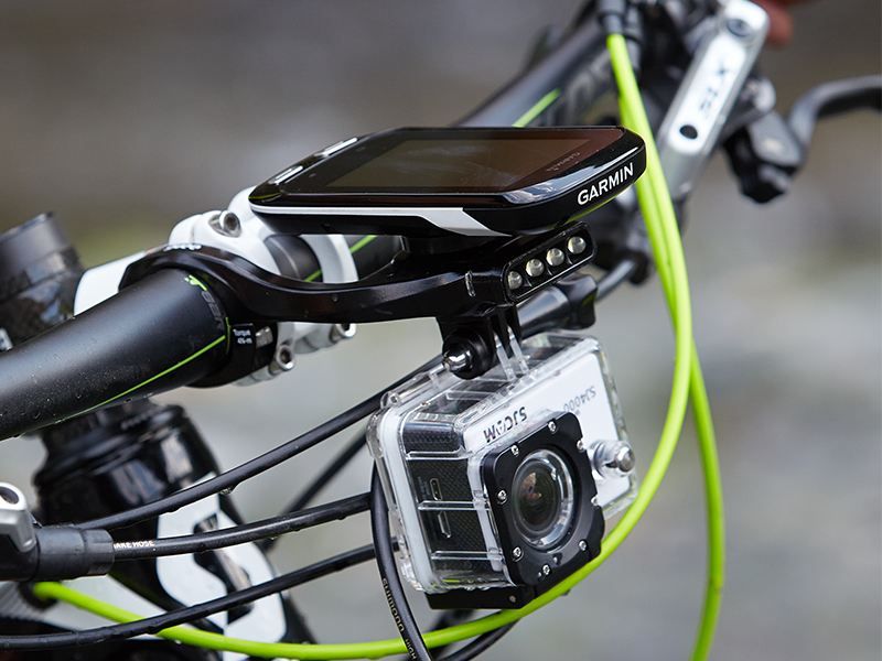 GUEE G-MOUNT STANDARD (GARMIN)