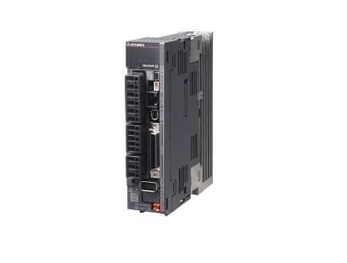 MR-J4-10A SERVO DRIVE " MITSUBISHI "