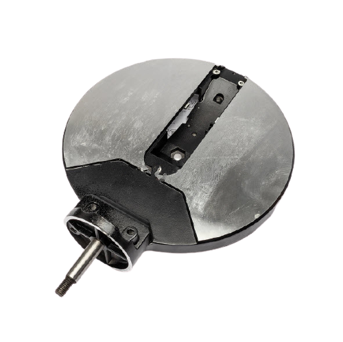 TURN BASE COMP แท่นตัดองศา Maktec, Makita MT230 [#21], M2300, M2300B [#139] Pn.JM23000021 (แท้) ##