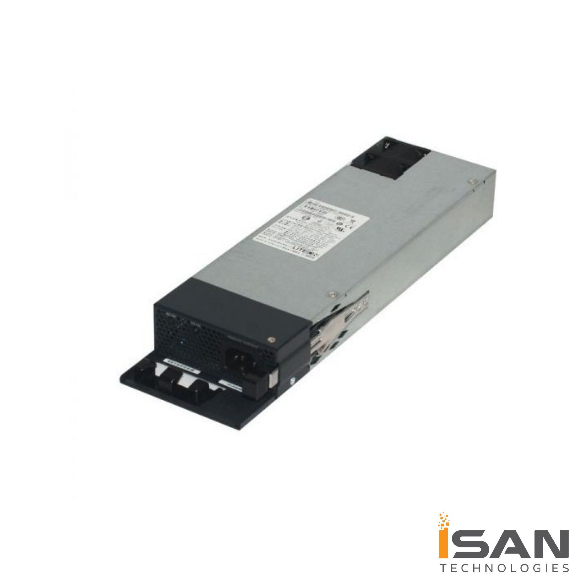 PWR-C2-1025WAC= Catalyst 3650 Series Spare Power Supply