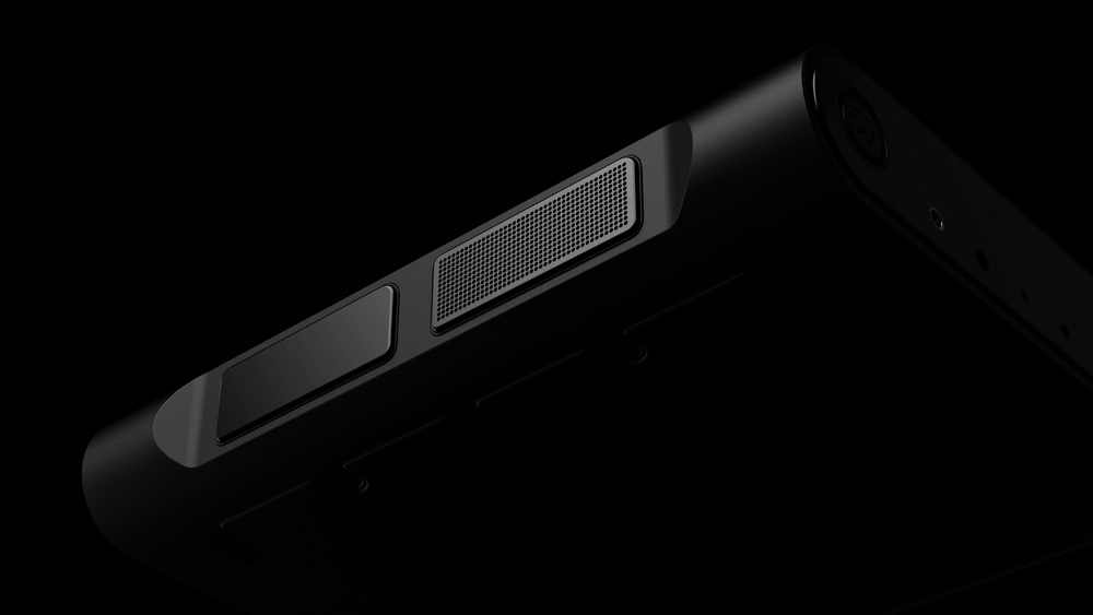 ขาย Shanling M30 unique modular DAC+DAP+AMP ทุกอย่างครบจบในเครื่องเดียว