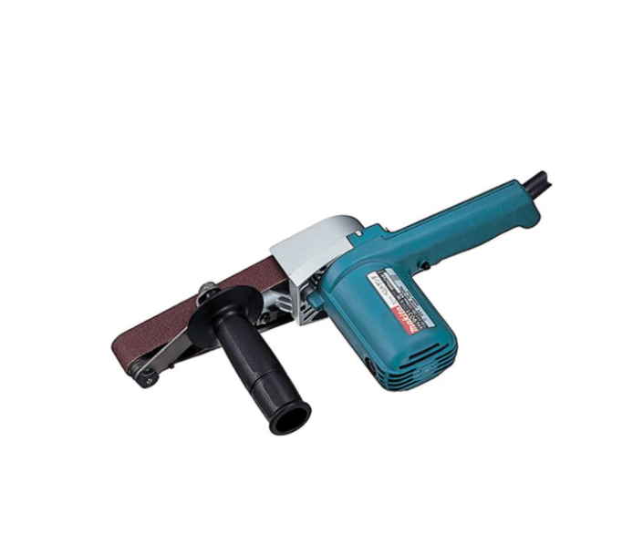 ฟิลคอยล์ เครื่องขัดสายพาน Makita มากีต้า 9031 Pn.594718-8 (แท้) ##