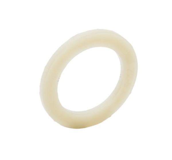 NYLON WASHER 19 สว่านไร้สาย Makita มากีต้า DTD146, DTD153 [#17] Pn.261151-6 (แท้) ##