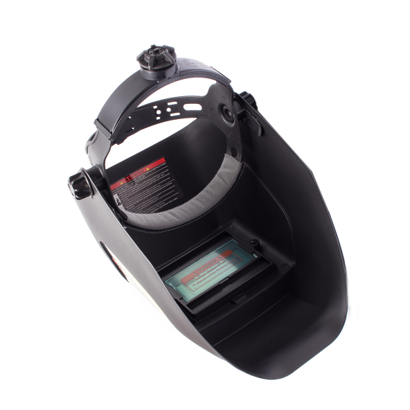 หน้ากากปรับแสงอัตโนมัติ-ECO POLO โปโล รุ่น LY-200B Pn.101-2010 ##