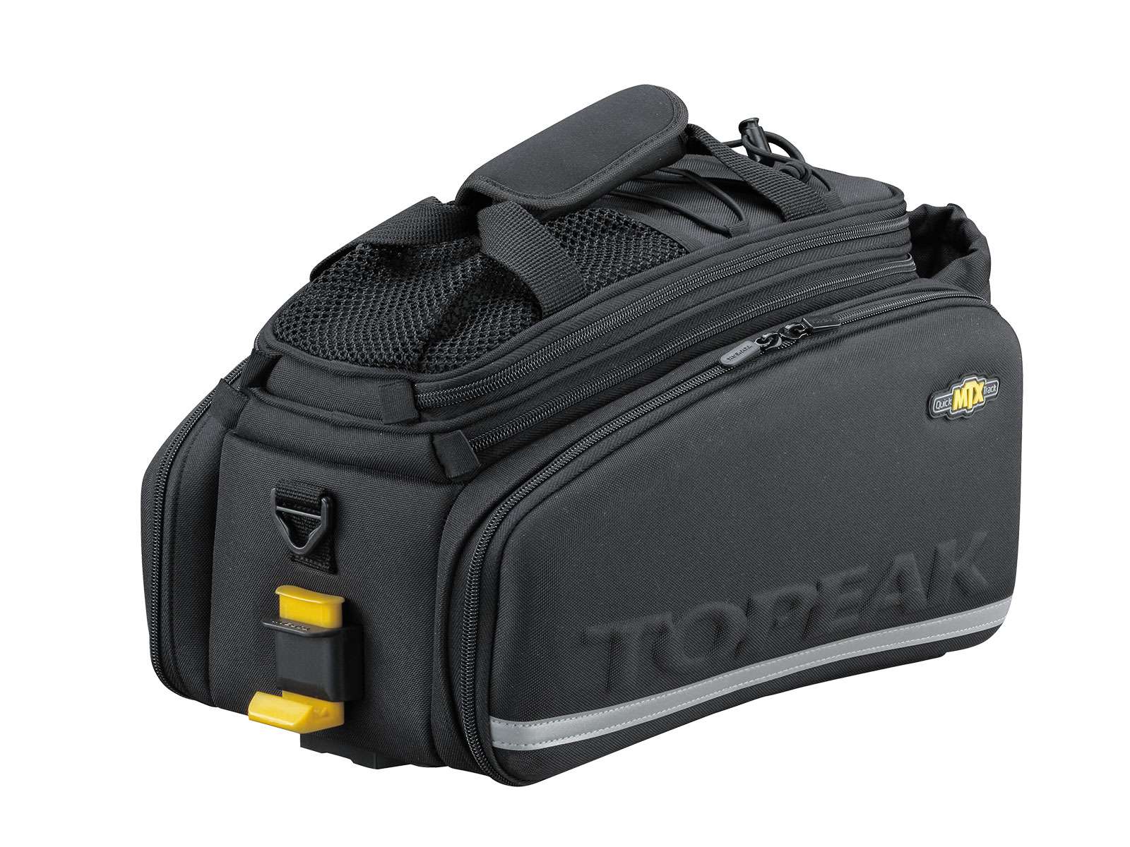 กระเป๋า TOPEAK MTX TRUNKBAG DXP ART NO: TT9635B สามารถขยายบนและล่างได้