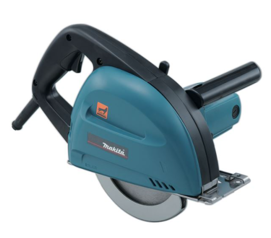 ทุ่น เครื่องตัดโลหะ Makita มากีต้า 4131 (แท้) ##