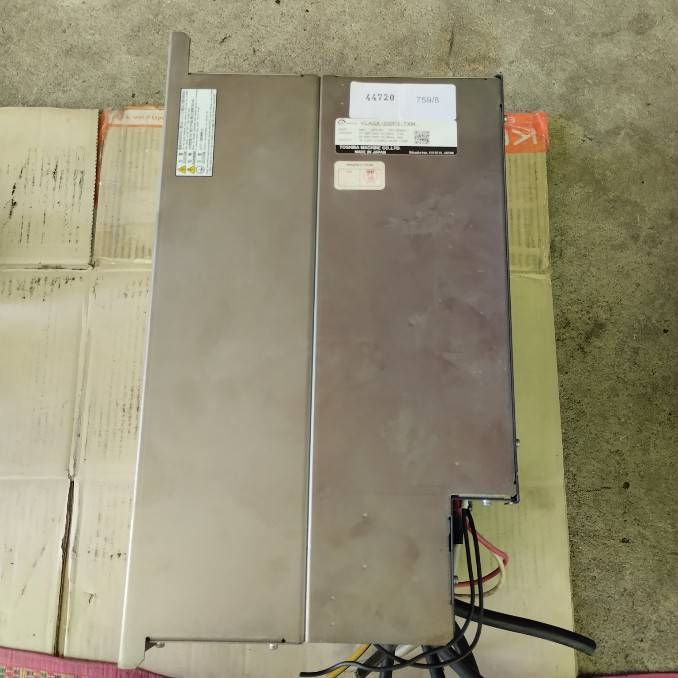 VLASX-200P3-TXM INVERTER " VELCONIC "