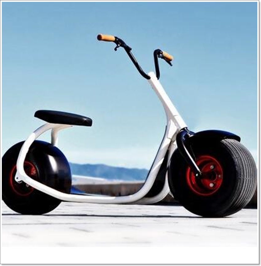 VICAN CityCoco SCOOTER, X1สกู๊ตเตอร์ไฟฟ้า ความเร็ว 40-44กม/ชม. ไปได้ไกล 50 กม. ไม่ใช้น้ำมัน ประหยัดสุดๆ