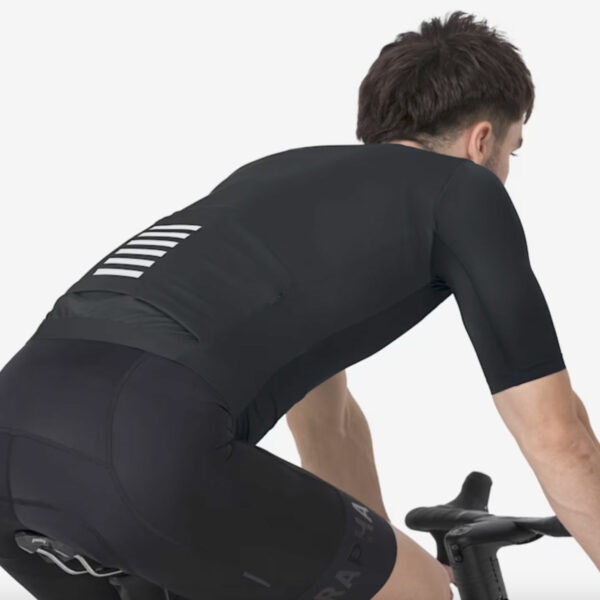 เสื้อปั่นจักรยานแขนสั้น RAPHA PRO TEAM TRAINING JERSEY 2024