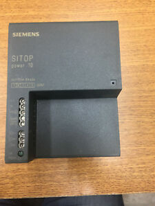 6EP1 334-2AA00 PLC " SIEMENS "