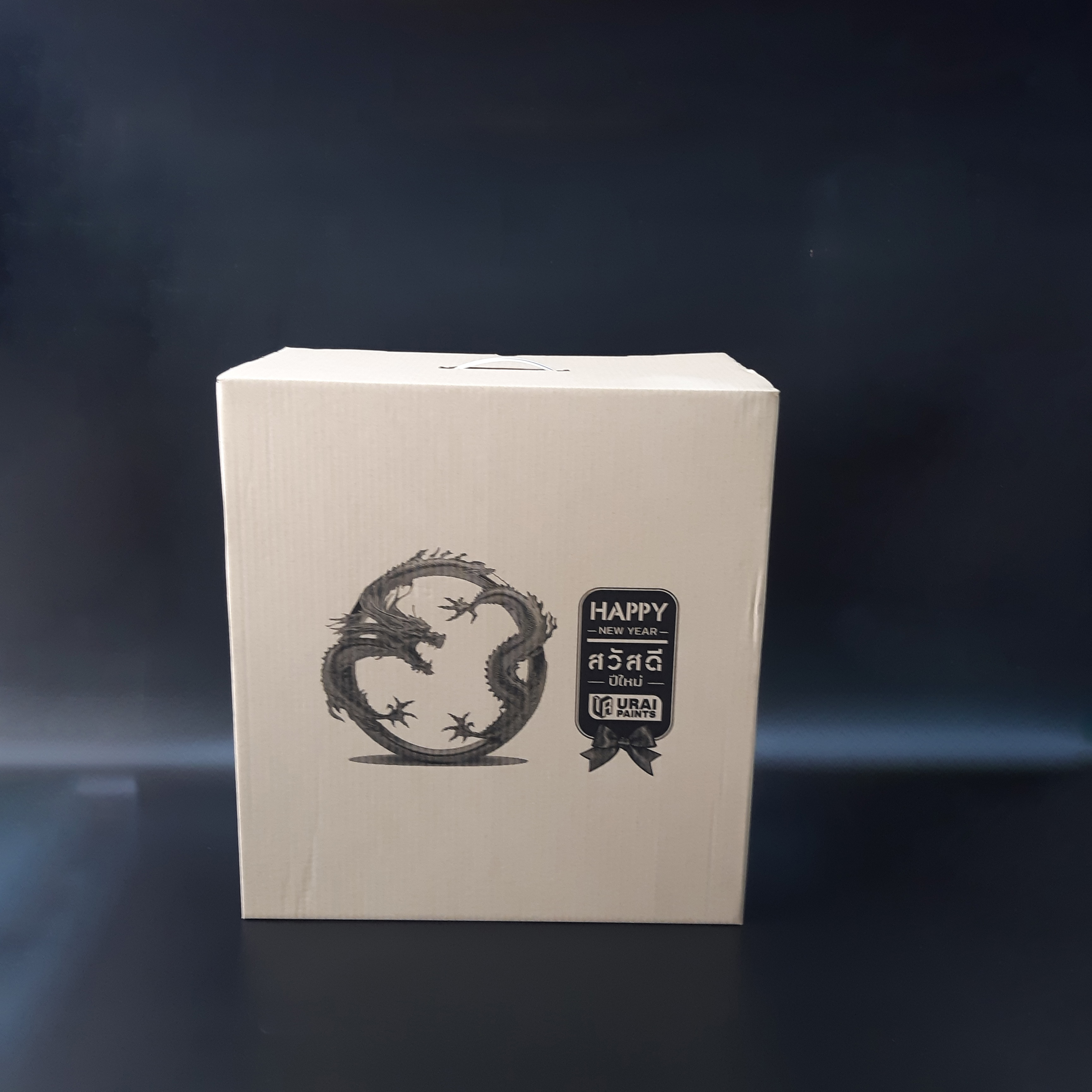 พิมพ์ UV กระเป๋าเดินทางล้อลาก