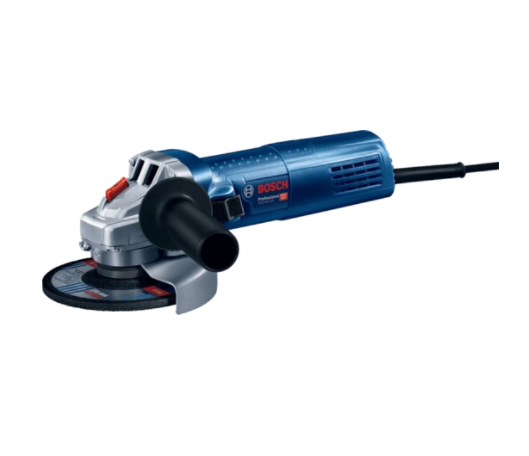 ฟิลคอยล์ เครื่องเจียร์ บอส BOSCH GWS 900-100, GWS 900-100S Pn.160422059G (แท้)##(*)