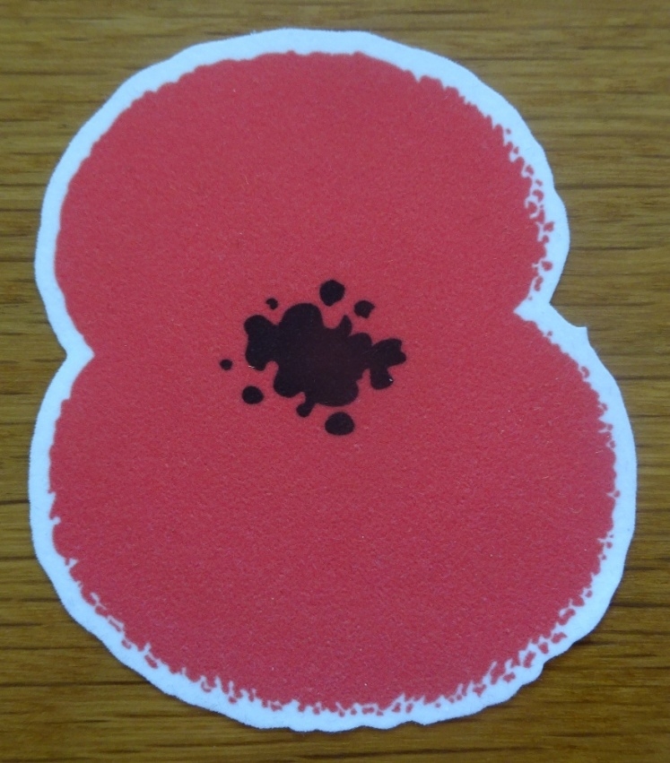 อาร์มสัญลักษณ์ฟุตบอล การแข่งขันฟุตบอลพรีเมียร์ ลีก - POPPY APPEAL 2016 PLAYER SIZE ใหม่ / PREMIER LEAGUE National Football League PLAYER SIZE Football Patch/Badge - POPPY APPEAL 2016 NEW