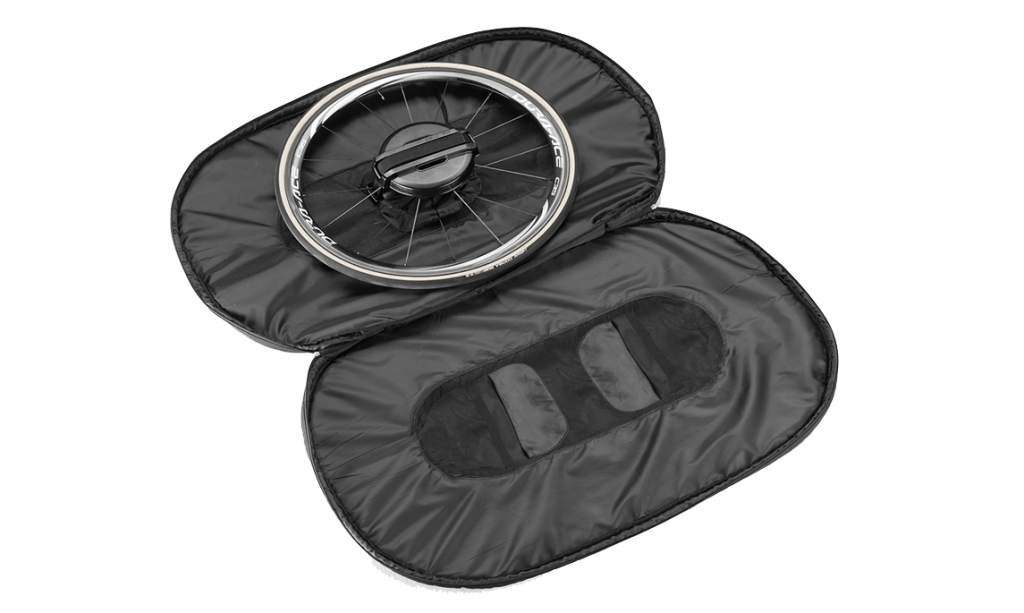 Elite Borson Bike Transport Bag – Ultimate Protection, Easy Handling, Fits All Bikes