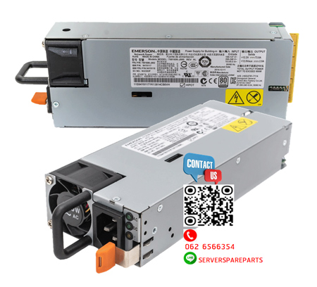 IBM, 750W, ,Power Supply, IBM x3500,x3550,x3630,x3650 M4,94Y8070,94Y8071,94Y6669