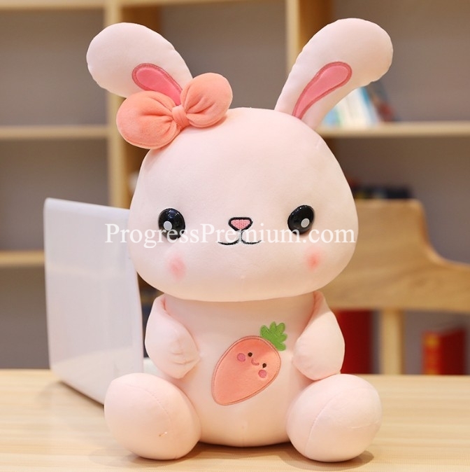 ตุ๊กตารูปสัตว์ต่างๆ