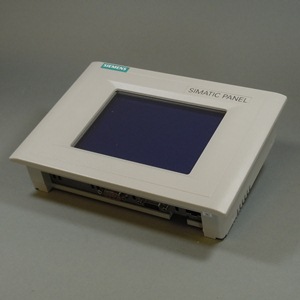 HMI " SIEMENS " รุ่น 6AV6 545-0BA15-2AX0