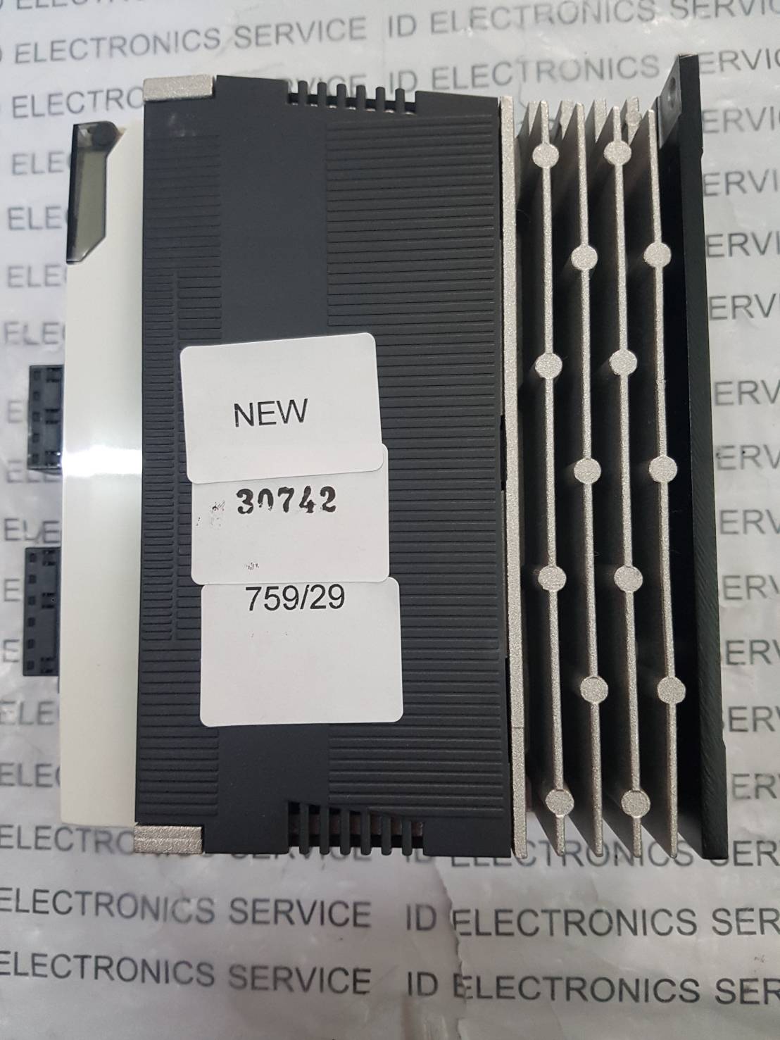 MBDHT2510CA1 SERVO DRIVE “ PANASONIC ”