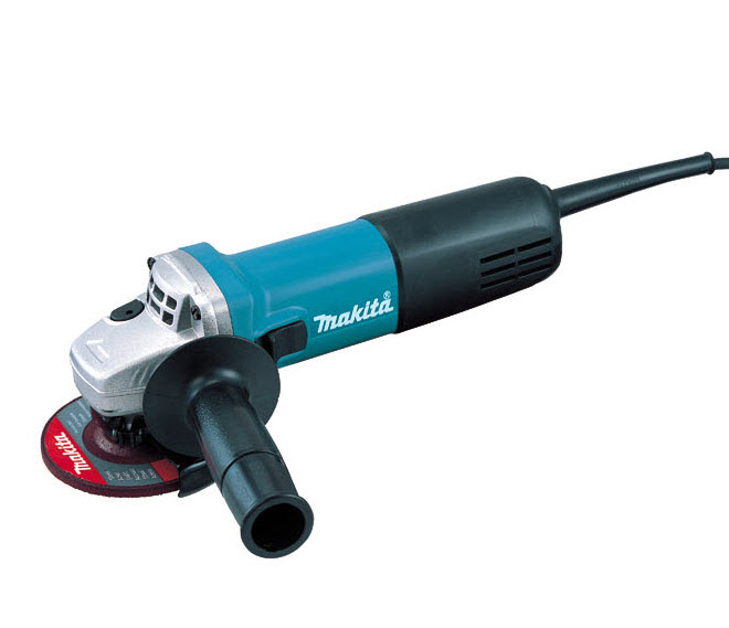 หินเจียร Makita มากีต้า รุ่น 9556NB, HN (แท้) ##