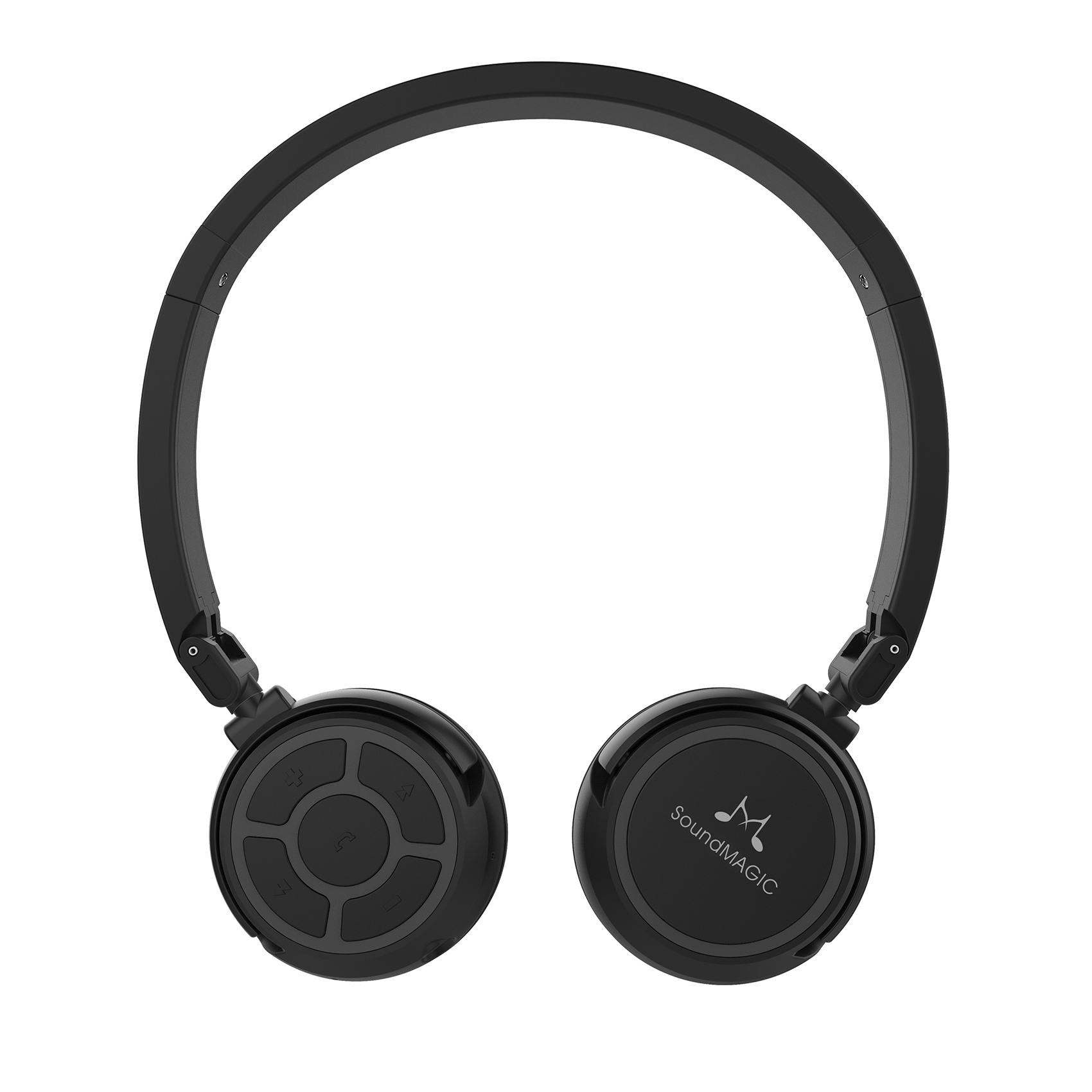 ขาย SoundMagic BT30 เฮดโฟนพกพา รองรับบลูทูธ 4.0 เสียงคมชัด น้ำหนักเบา พกพาง่าย