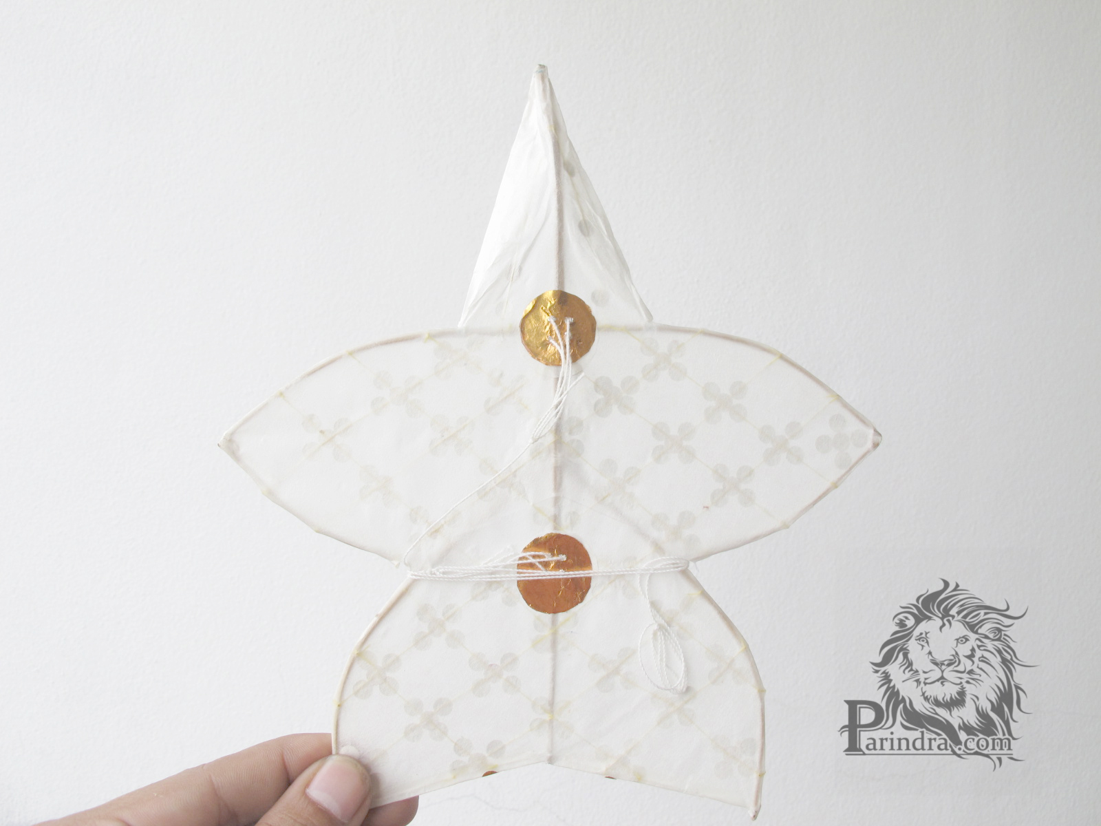 ว่าวจุฬาไทย ขนาดจิ๋ว 002