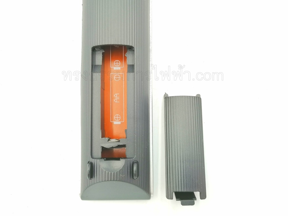 รีโมททีวี สำหรับ TV ยี่ห้อ SONY (RM-715A)