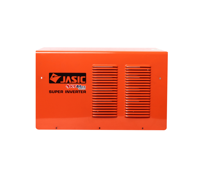 ฝาครอบ เครื่องเชื่อม JASIC รุ่น TIG200PACDC Pn.M022-J03798 (แท้) ##