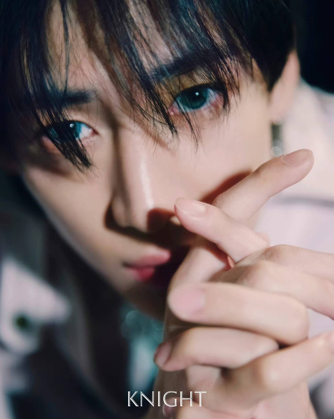 นิตยสาร KNIGHT BAMBAM