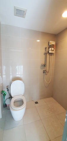 ให้เช่าคอนโด พรีมีโอ เฟรสโก รามอินทรา ชั้น 4 ห้อง 26 ตรม.เฟอร์ครบ ใกล้ MRT พร้อมอยู่