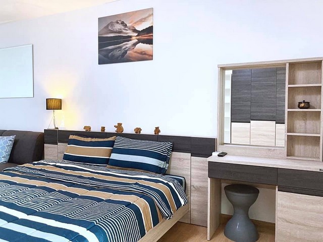 ให้เช่าคอนโดศุภาลัย ซิตี้ รีสอร์ท แจ้งวัฒนะ 35 ตร.ม.ห้องสวย เฟอร์ครบ มีเครื่องซักผ้า ใกล้โลตัส