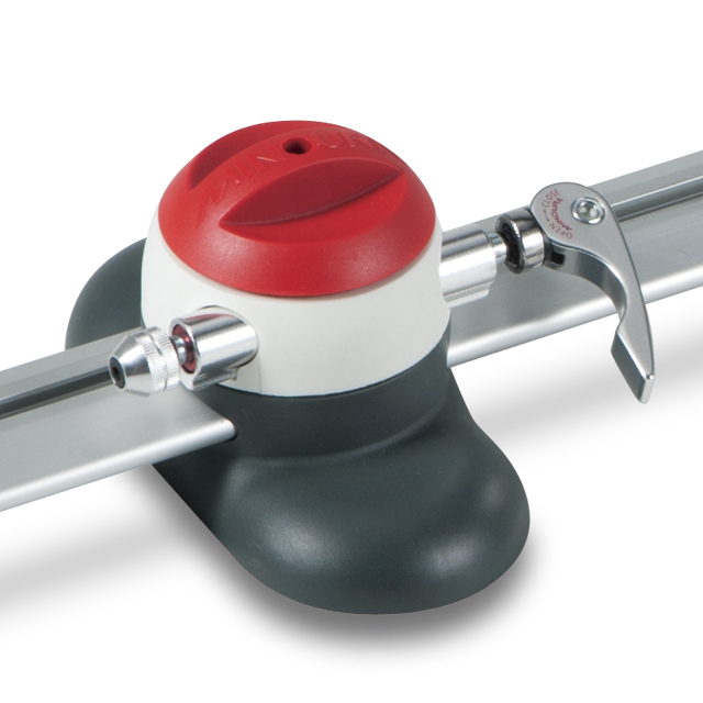 MINOURA ออปชั่นตัวยึดตะเกียบ VERGO TF, 9MM/15MM