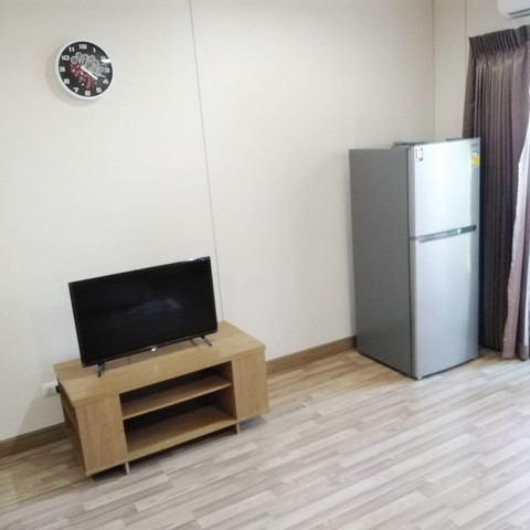 ให้เช่าคอนโด รีเจ้นท์ โฮม 10 ห้อง 33 ตรม.รีโนเวทใหม่ มีเครื่องซักผ้า ใกล้รถไฟฟ้า, ม.ราชภัฎพระนคร